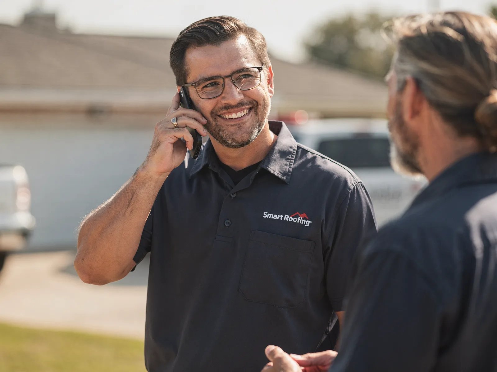 Roof Repair Lexington Park, MD FAQs